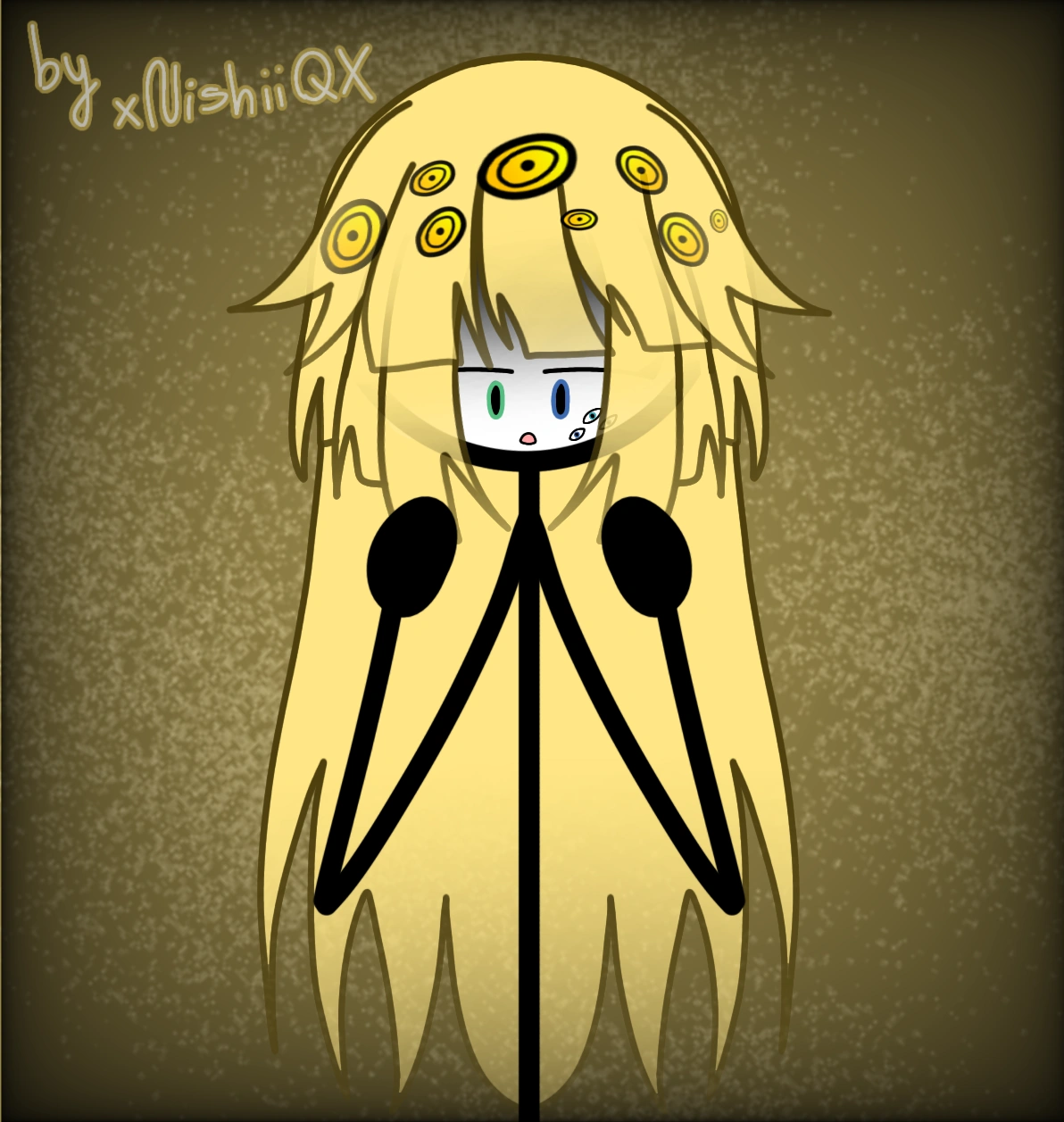 XNishiiQX Stick Figure Community Wiki Fandom