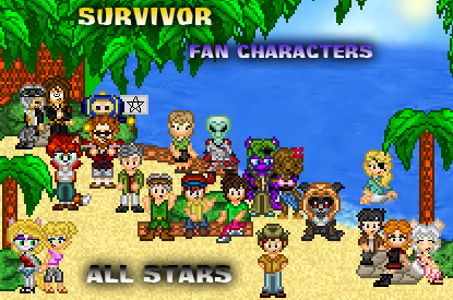 Battle of the Sexes, Survivor Fan Characters Wiki