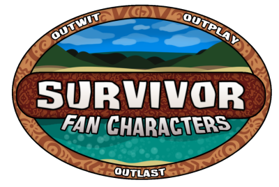 Survivor Fan Characters Wiki