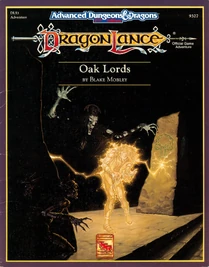 DLS3 Oak Lords (1991) - Dębowi Władcy