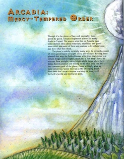 Arkadia