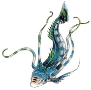 Monstrous Manual (1993; 2e)