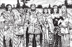 Oeridians