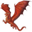 Red Dragon 5e