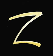 Stary symbol Zhentarimów