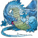 Blue Dragon 2e