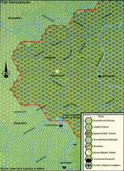 Dreamlands-map