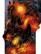 Księga Potworów (2008; 4e)