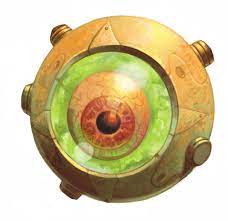 Wrathfuleye