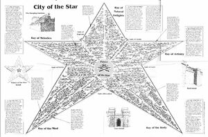 City of the Star