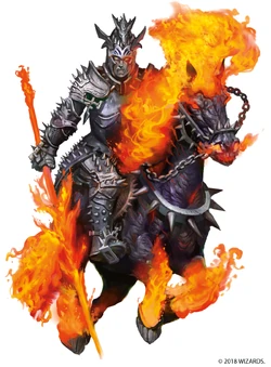 Narzugon z Mordenkainen's Tome of Foes