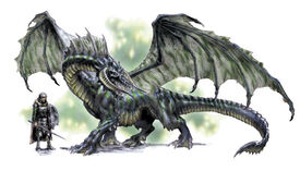 Black Dragon 3e