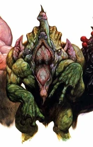 Monstrous Compendium Outer Planes Appendix (1991; 2e)