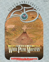 Return to White Plume Mountain (1999) - Powrót do Góry Białego Pióropusza