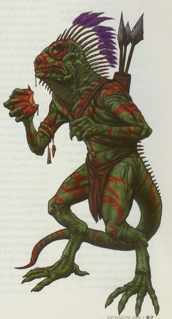 Iguanid 2