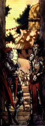 Polyhedron #159 (czerwiec 2003)