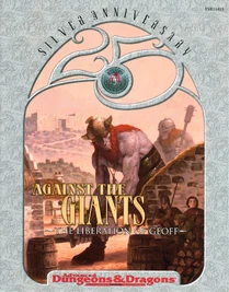 Against the Giants: The Liberation of Geoff (1999) - Przeciw Gigantom: Wyzwolenie Geoff
