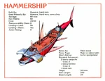 Hammership