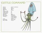 Cuttle Command
