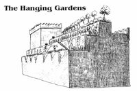 The Hanging Gardens