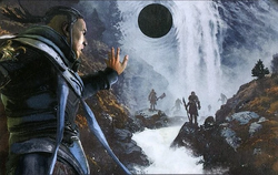 Sphere of Annihilation