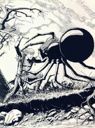 349bookofelvescorell.jpg (117 KB) Lolth walczy z Corellonem