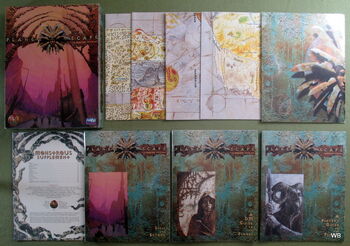 Planescapeboxset