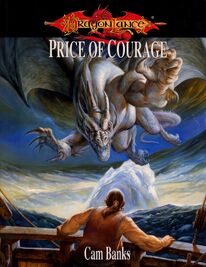 Price of Courage (2006) - Cena Męstwa