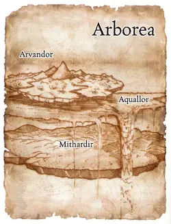 Arborea