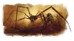 Tombspider