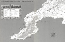 Fochu Peninsula 02