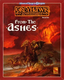 From the Ashes (1992) - Z Popiołów