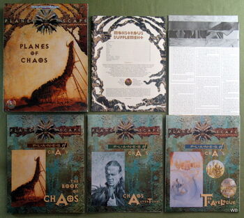 Planesofchaosboxset