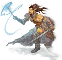 Gish, Mordenkainen's Tome of Foes (2018)