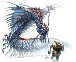 Remorhaz