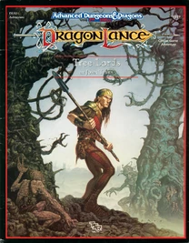 DLS2 Tree Lords (1991) - Drzewni Władcy