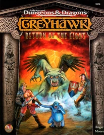 Return of the Eight (1998) - Powrót Ósemki