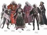 Drow