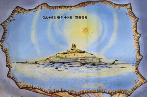 Gates of the Moon