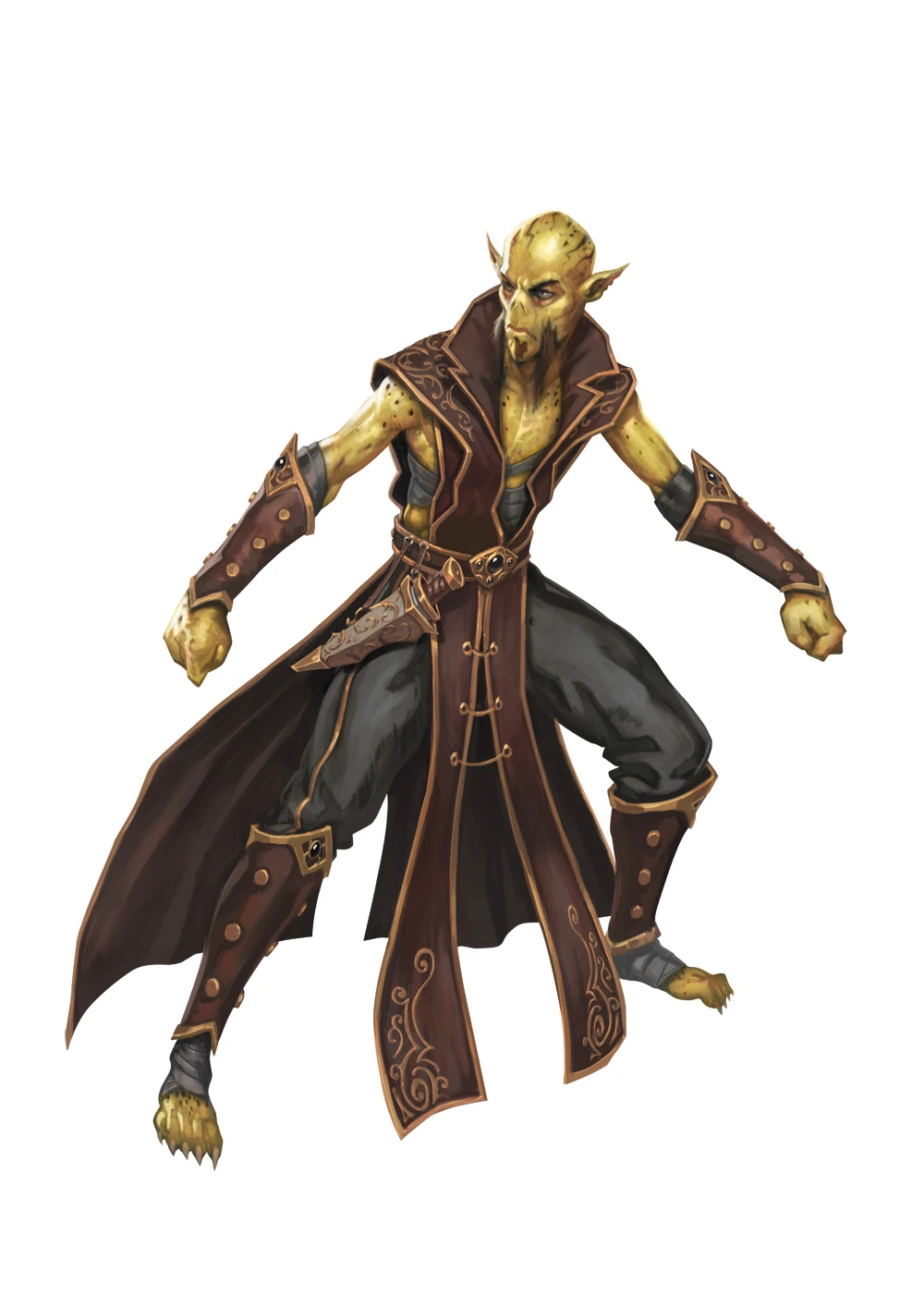 Blog użytkownika:Sferopedia/Githzerai (PSCS2) | Sferopedia | Fandom