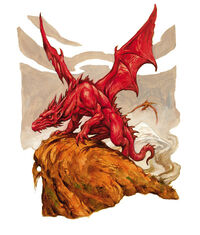 Red Dragon DL