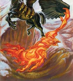 Pheonix 4e