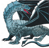 Black Dragon 2e