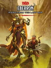 Eberron-rising-from-the-last-war Physical EN