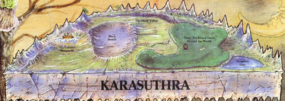 Karasuthra