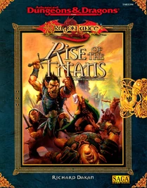 The Sylvan Veil (1999) - Leśna Zasłona