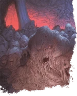 Oczekujący Dziewięciu Piekieł zmieniają się w 