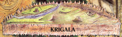 Krigala