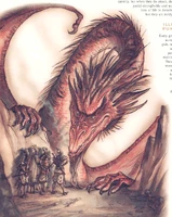 Githyanki i czerwony smok, A Guide to Astral Plane (1996)