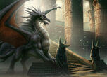 Mithral Dragon 4e